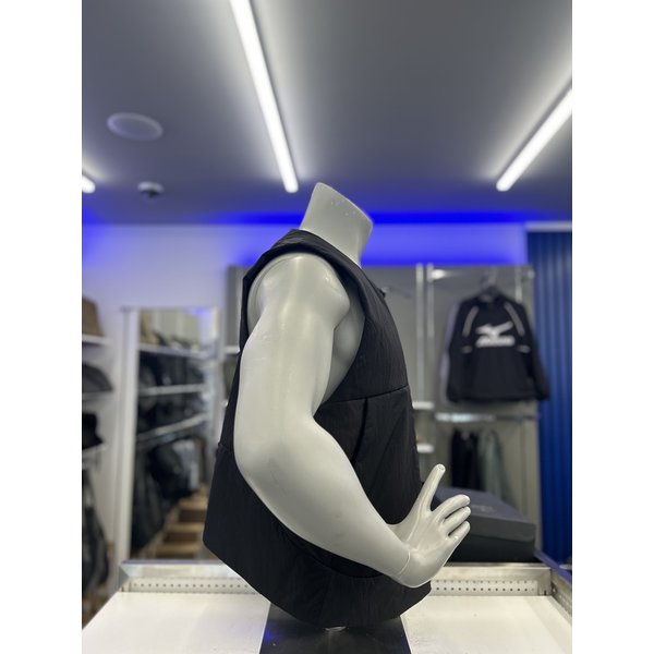 [여주점] 남여공용 32YE4601 보온성이 우수한 런닝 패딩 조끼 RUNNING PADDING VEST 3C