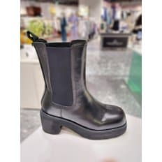 [제주점] 슈콤마보니Ankle boots(black)DG3CW23514BLK