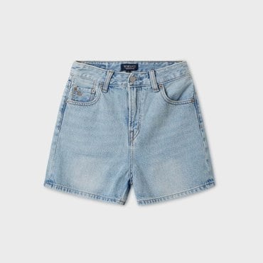 후아유 Denim Shorts(F) WHTJF2551F