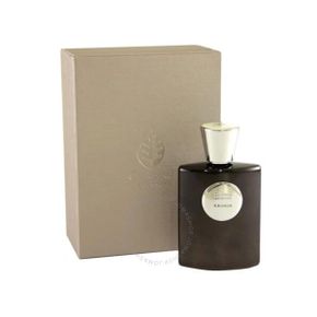 Giardino Benessere 유니섹스 공용 Kronos EDP 스프레이 향수 3.4 oz 프래그런스 향수 7538477