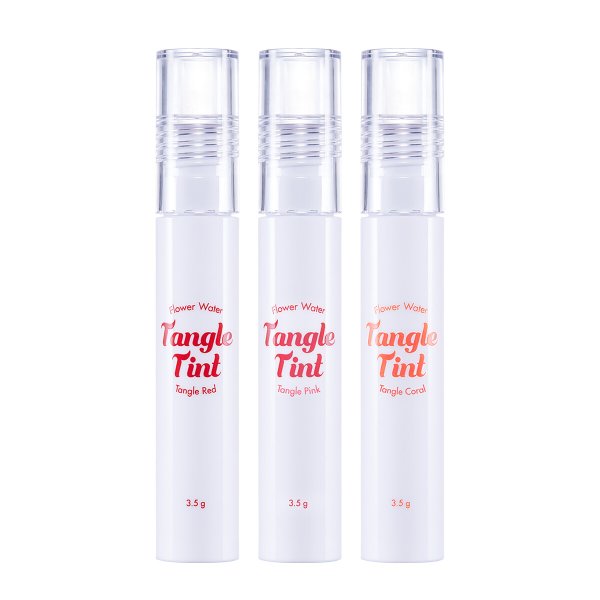 뷰티피플 꽃물 탱글 틴트 3.5g x 1개