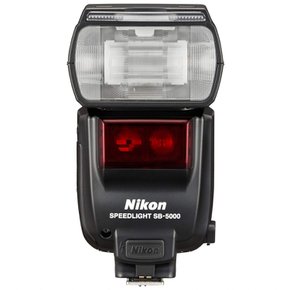 Nikon 플래시 스피드라이트 SB-5000