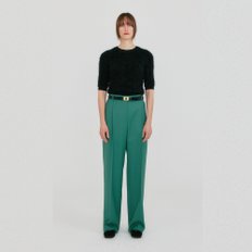 ZEALEA Classic Pants - Green