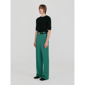 ZEALEA Classic Pants - Green