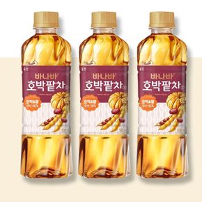 웅진 바나바 호박팥차 500ml x 40ea[36238553]