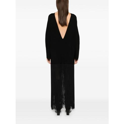 케이트 롱 원피스 9717439200 BLACK