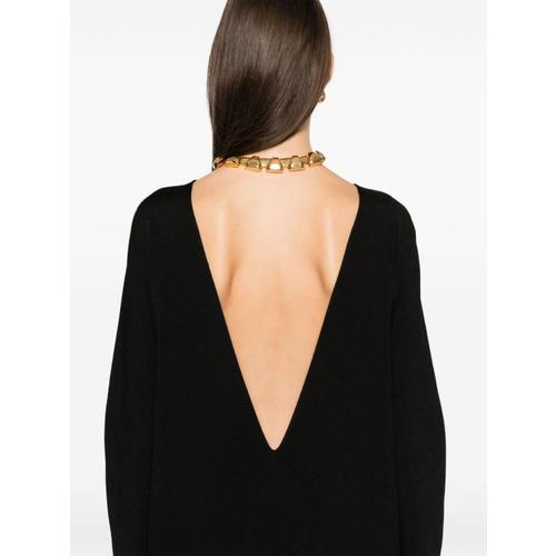 케이트 롱 원피스 9717439200 BLACK
