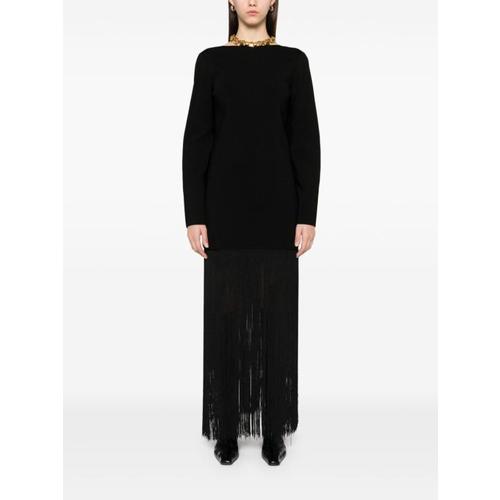 케이트 롱 원피스 9717439200 BLACK