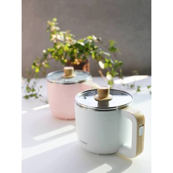 휴대용 미니 라면포트 EK05