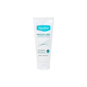 스타배송_바세린 모이스처 클렌징 폼 150ml