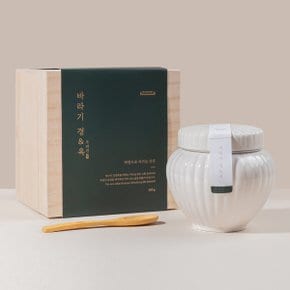 바라기 경앤옥 오리진 600g 한약사가 개발한 활력충전 자연원료 부모님선물 상견례선물