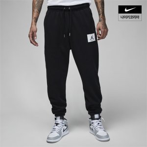 나이키 맨즈 조던 에센셜 플리스 팬츠 NIKE DQ7469-010