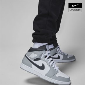 맨즈 조던 에센셜 플리스 팬츠 NIKE DQ7469-010