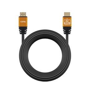 v2.0 HDMI 케이블 4K 60Hz 슬림커넥터 / 10미터