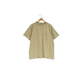 나이젤카본 24 5.6oz BASIC T-SHIRT (80480021020 195) (5.6온즈 베이직 티셔츠)