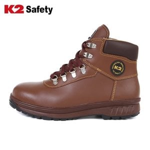 K2 세이프티 K2-14LP 6인치 보통작업용 안전화