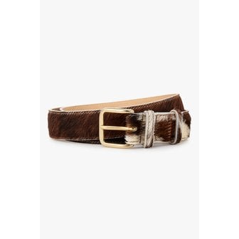 MAN ON THE BOON [LA BOTTE GARDIANE] 35MM 헤어리 벨트 4716117304000