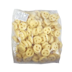 (냉동)맥케인 스마일 냉동 감자 1.81kg