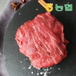 [와룡농협] 안동 1+등급 한우 불고기 400g