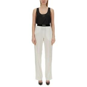 [톰 포드] Womens Pants PAW397_FAX881AW013 POWDER