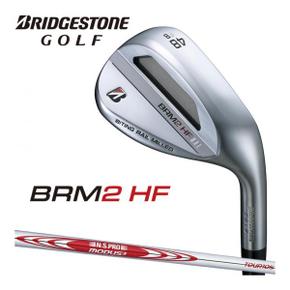 3463071 브리지스톤 골프 BRM2 HF 웨지 맨즈 오른쪽용 N.S.PRO MODUS3 TOUR1 WA3334925