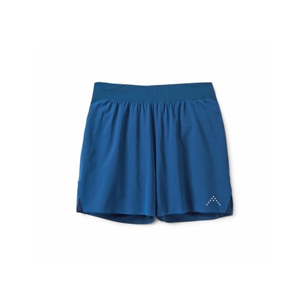 26SS 랩 트레이닝 조거 팬츠 QFW19TMB TEMPEST BLUE DOM