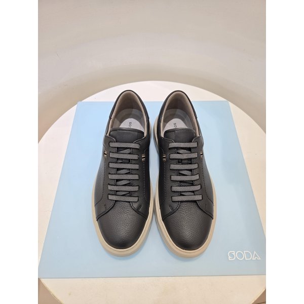 [시흥점] 남성 밴드끈 경량 스니커즈 (FMM442)