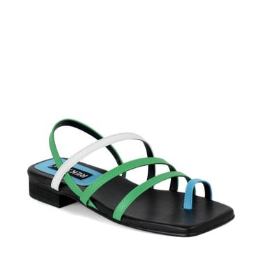 렉켄 Sandal_Esmeralda RK1340s (3color)