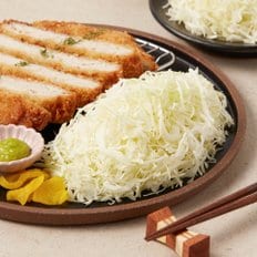 옛날 치킨집 컷팅 양배추 (280g)