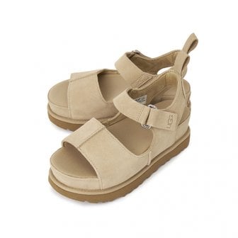 UGG [부산점] 어그 골든스타 여성 샌들 1167356 SAN