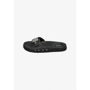 4591340 Scholl PESCURA ANNE - Mules black