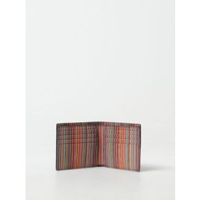 Wallet men Paul Smith M1A4832BMULTI TP63921928 72245632