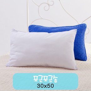 포근포그미 사각 베개속통 포근솜 30x50cm