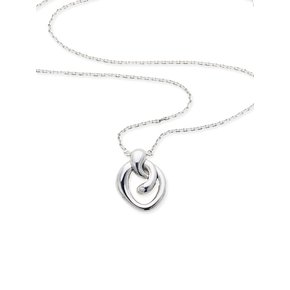 Leda Pendant Necklace