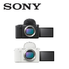 ZV-E1 BODY / 풀프레임 브이로그 미러리스 카메라 / 렌즈 미포함 / 정품상품