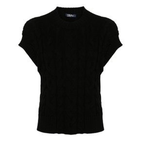 Knitwear ERIC 080 004 BLACK