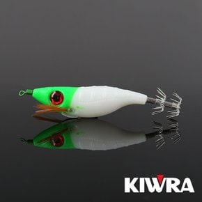 키우라 고급 왕눈이에기/ 고이카2 그린헤드