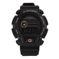 DW-9052GBX-1A4 스탠다드 아날로그 디지털 남성_우레탄시계