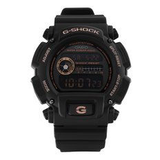 DW-9052GBX-1A4 스탠다드 아날로그 디지털 남성_우레탄시계