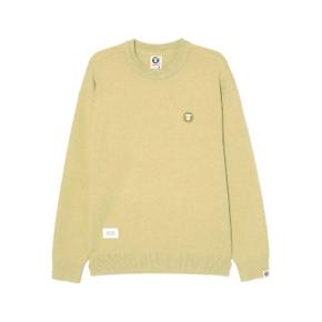 26 FW 에프바이 베이프 문페이스 스웨터 AKNC361XXP TP443416814