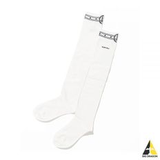 24 Sally High Socks (MLF-3A-FS41) (여성 샐리 하이 삭스) 56283402