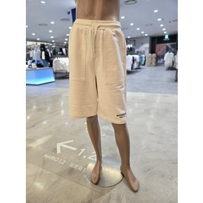 지프 SG 루즈핏 5부 팬츠 바지 JQ1TSU911