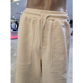 지프 SG 루즈핏 5부 팬츠 바지 JQ1TSU911