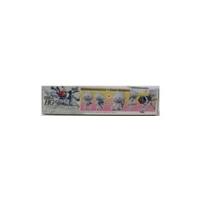 건담 HG 1/144 쁘띠가이밀크화이트