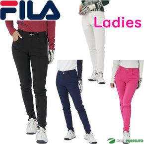 3136823 필라 골프 롱 팬츠 793-300 웨어 2023년 가을 겨울 모델 FILA GOLF  CA3236948