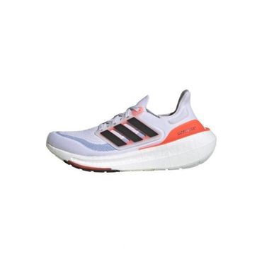 아디다스 4038956 Adidas ULTRABOOST - Minimalist running shoes cloud white core black solar red