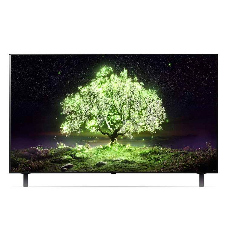 Lg전자공식인증점] Lg 올레드 Tv 스탠드형 Oled48A1Ena [120Cm], 신세계백화점