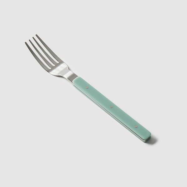 컬러 스테인리스 포크 민트 J70N903153900