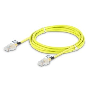 DA-LS5EUTPY-3m LS전선 UTP케이블 5E 노랑 RJ45 랜선