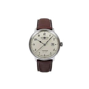 독일 제플린 남성시계 Zeppelin LZ129 워치 HINDEN Burg 7044 5 Mens Wrist 1365809